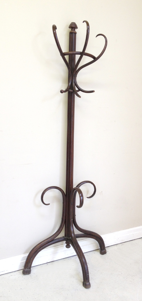 Half coat stand new arrivals